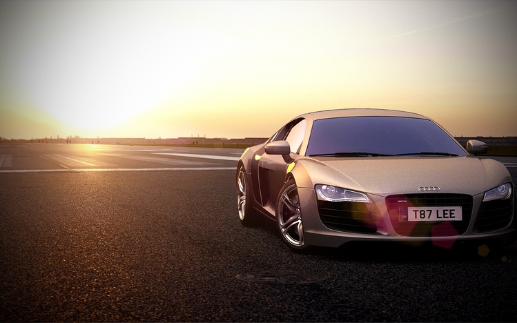 Download audi themes for windows 7
