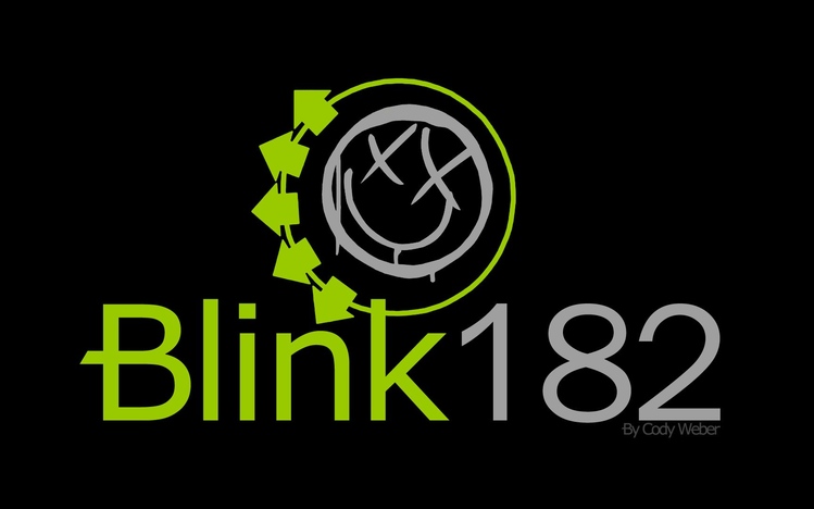 Blink 182 Windows 10 Theme - themepack.me