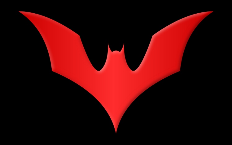 Batman Beyond Windows 10 Theme - themepack.me