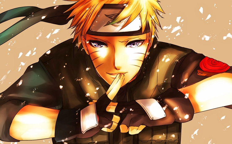 80  Naruto Uzumaki Hd Live Wallpaper Keren