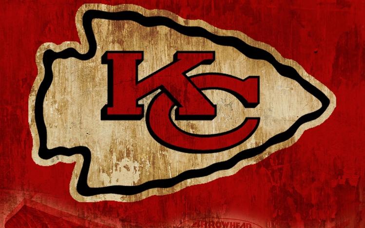 Kansas City Chiefs Windows 10 Theme - themepack.me