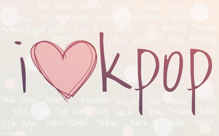 Featured image of post Wallpaper Kpop Theme - Find the best kpop wallpapers on wallpapertag.