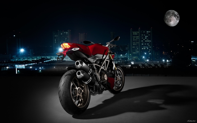 ducati theme 12