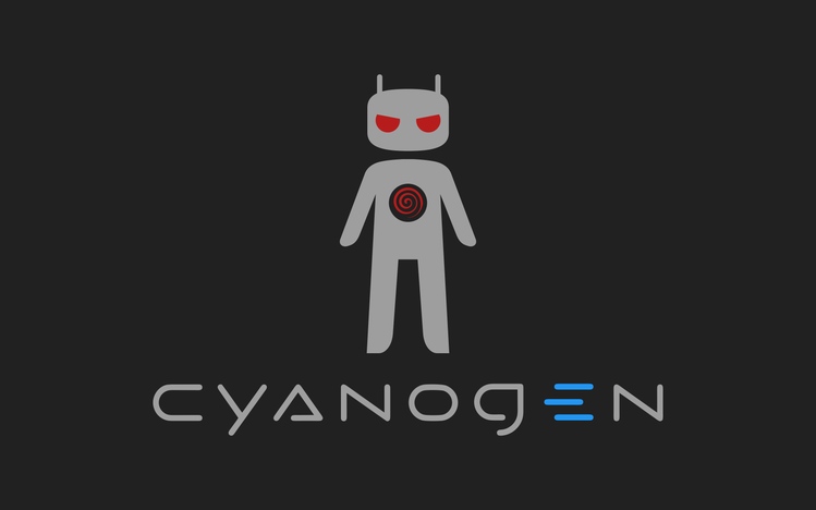 cyanogenmod windows 7