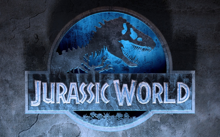 Jurassic World Windows 10 Theme - themepack.me