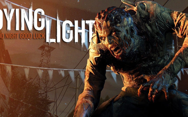 dying light only six candy