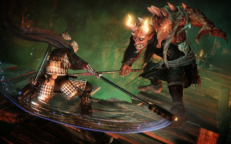 Nioh не запускается на windows 10