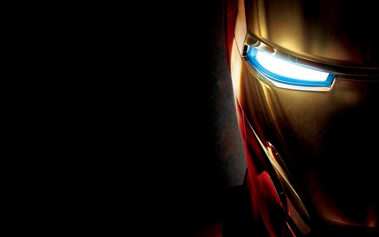 Iron Man Windows 10 Theme Themepack Me