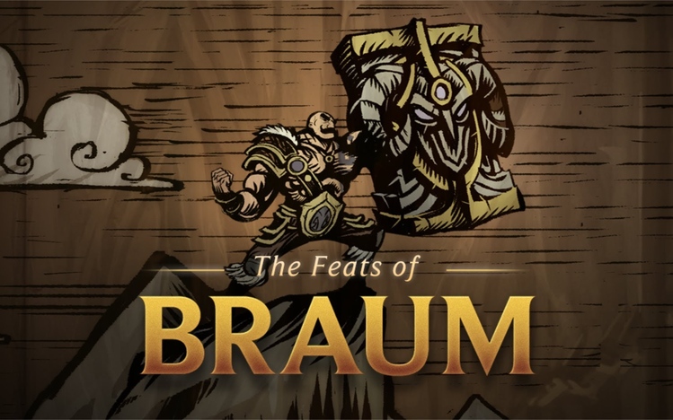 Braum Windows 10 Theme Themepack Me Images, Photos, Reviews