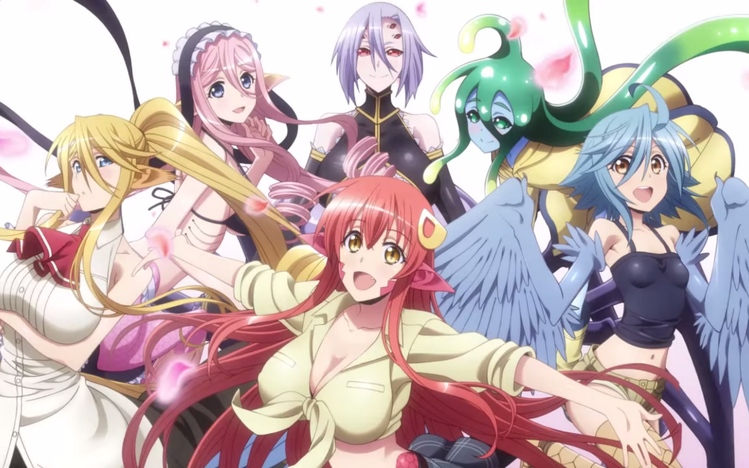 Monster masume Monster masume