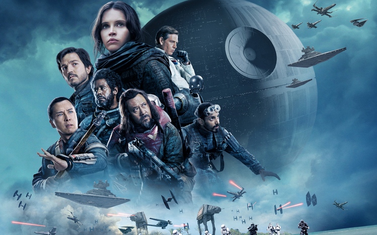 Star Wars Windows 10 Theme themepack.me