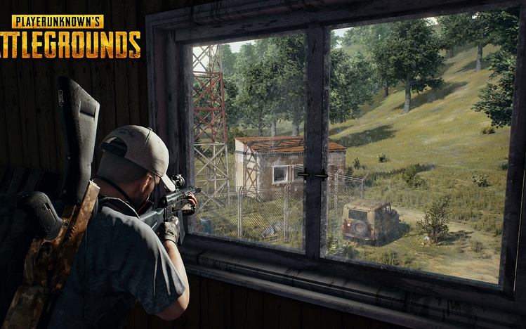 download pubg on window 10