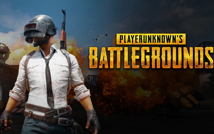 pubg windows 10 download