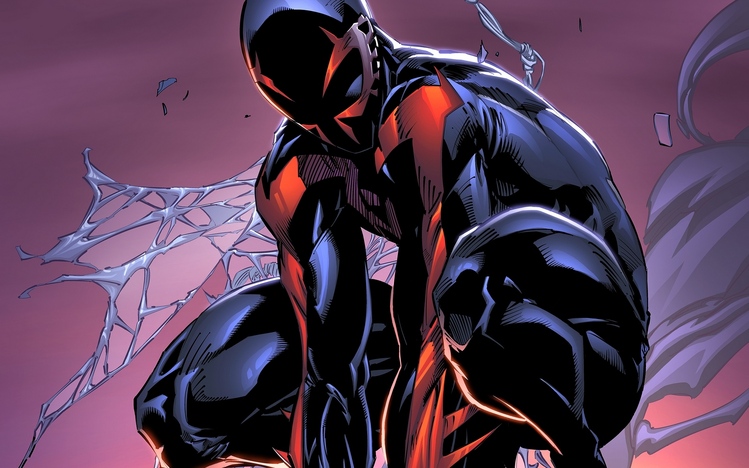 download spider man 2099 for free