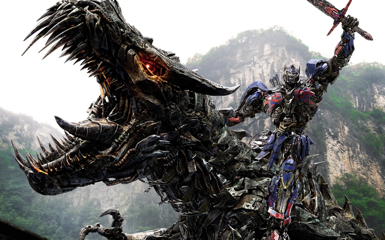 for windows download Transformers: Age of Extinction