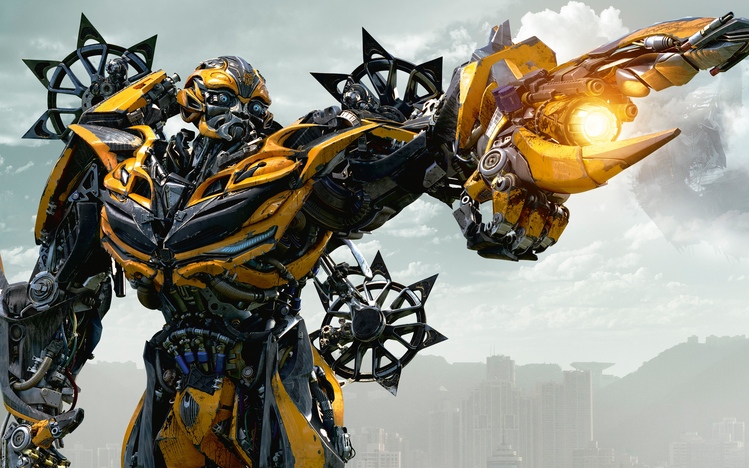 Transformers: Age of Extinction for windows download free