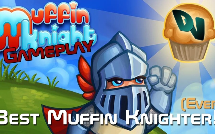 muffin knight game download