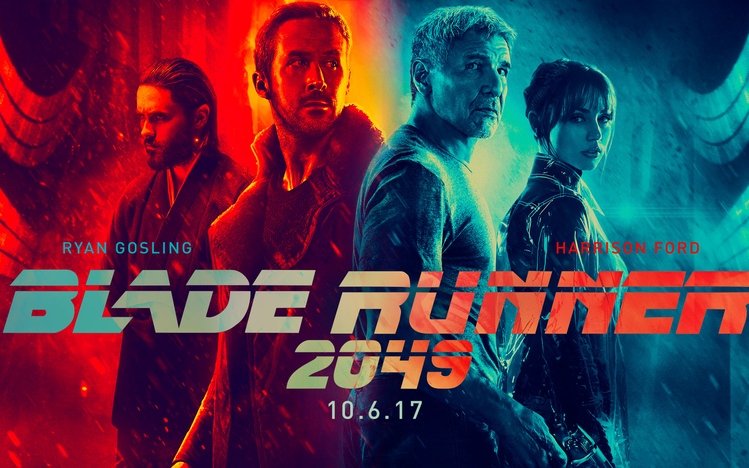 Blade Runner 2049 Windows 10 Theme Themepack Me