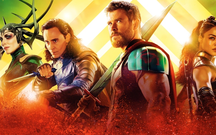 Thor: Ragnarok download the new for windows