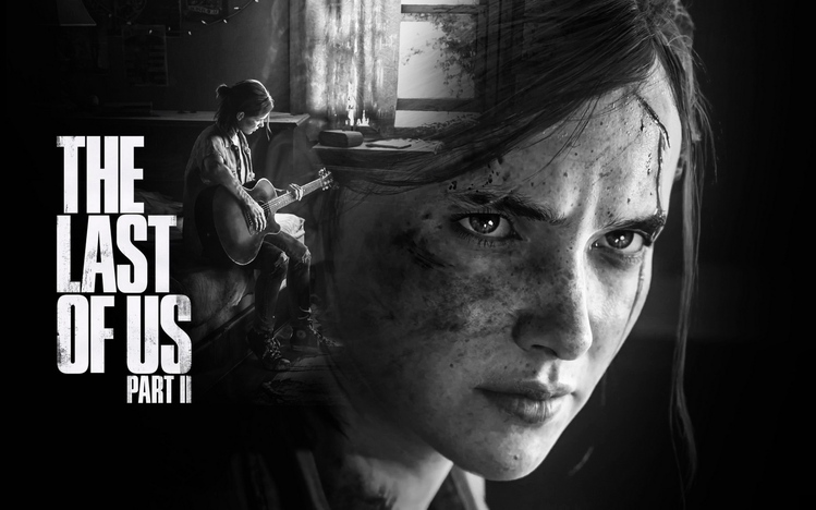 the last of us part 2 controls