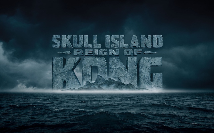 Kong Skull Island Windows 10 Theme Themepack Me