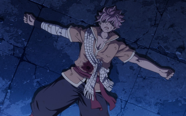 Fairy Tail Dragon Cry Windows 10 Theme Themepack Me