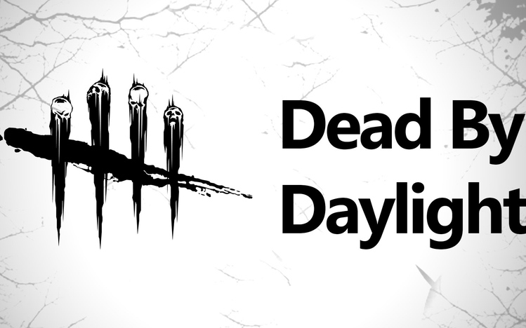 Dead by Daylight Windows 10 Theme - themepack.me