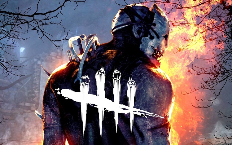 Dead By Daylight Windows 10 Theme Themepack Me