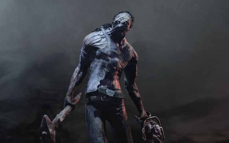 Dead By Daylight Windows 10 Theme Themepack Me