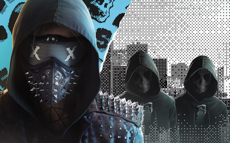 hudson mohawke full watch dogs 2 download