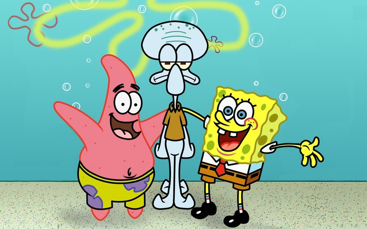 Is SpongeBob Rated PG? Unraveling the Rating of the Bikini Bottom’s ...