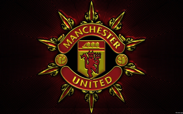 Manchester United Windows 10 Theme - themepack.me