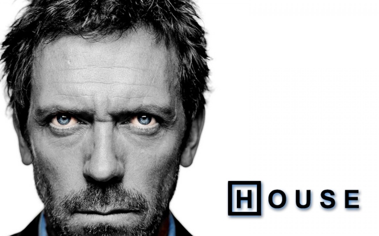 House M.D Windows 10 Theme - themepack.me