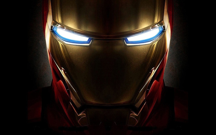 Iron Man 3 Windows 10 Theme - themepack.me