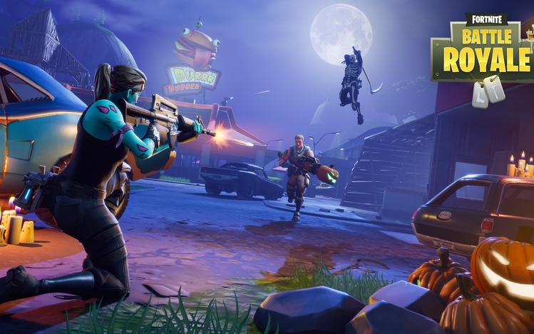 theme screenshot 14 theme screenshot 1 - fortnite battle royale free download for windows