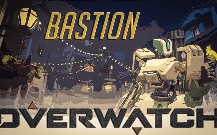 Bastion не запускается на windows 10