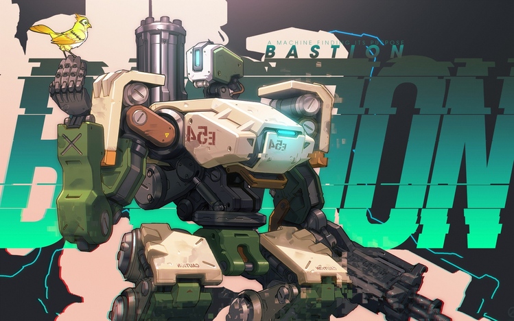 Bastion не запускается на windows 10