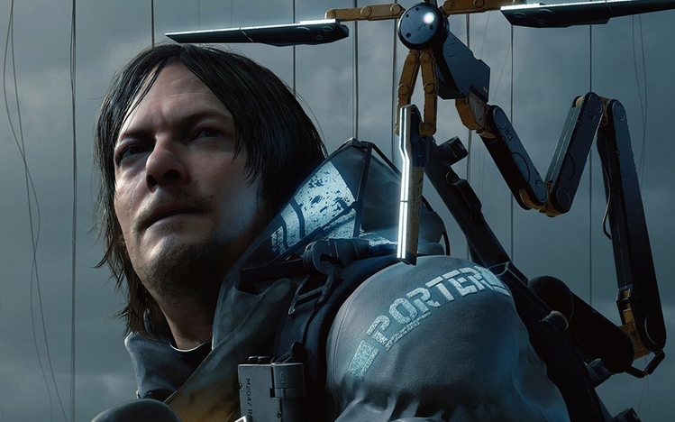 Death stranding не запускается на windows 10