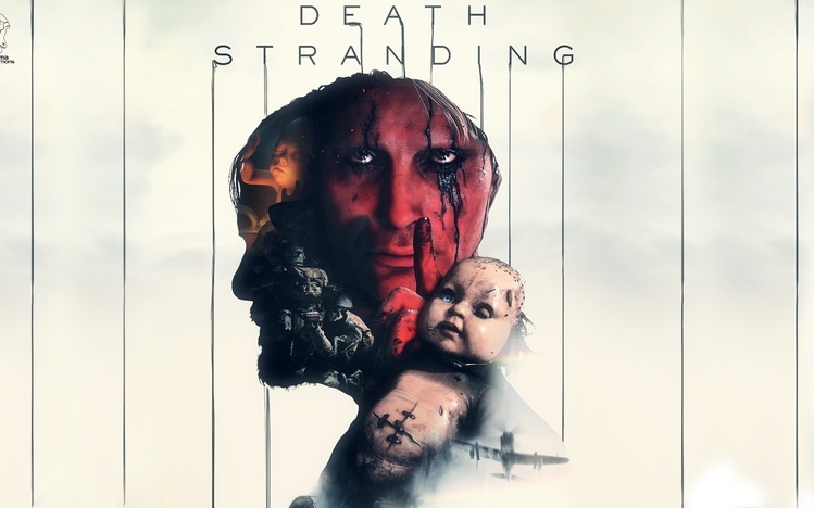 Пойдет ли death stranding на windows 7