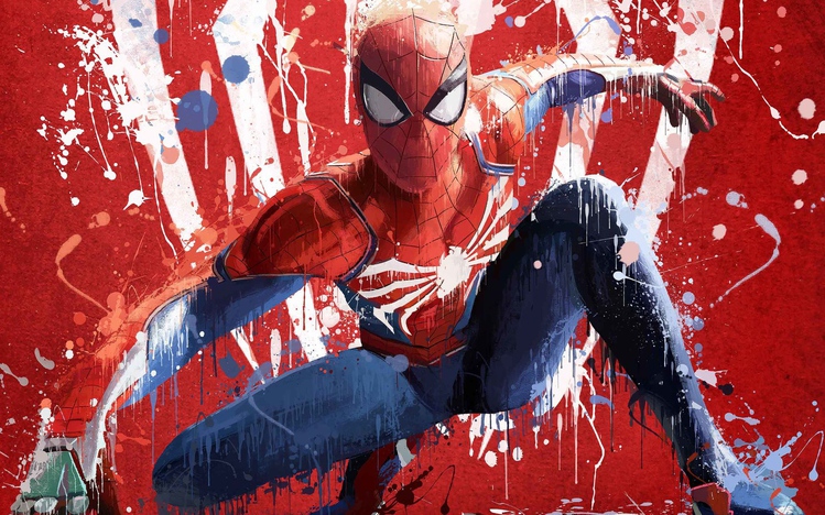 Download marvel spiderman in pc games