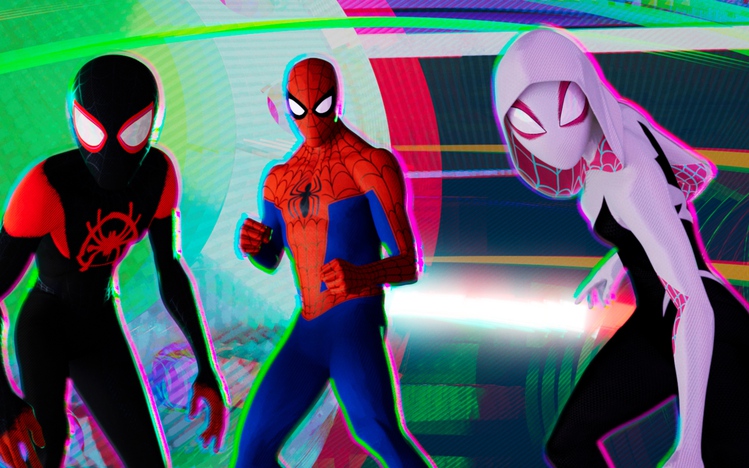 spider verse download free