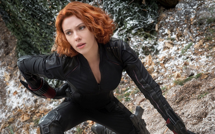 black widow with white text windows 10 themes black widow with white text windows 10 themes