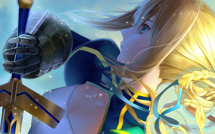 Seven X Motors >> Saber (Fate/stay night) Windows 10 Theme - themepack.me Seven X Motors >> Saber (Fate/stay night) Windows 10 Theme - themepack.me