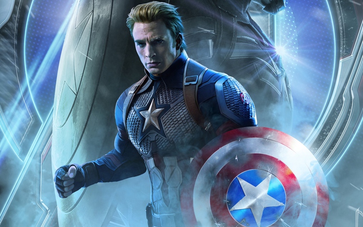 Avengers: Endgame for windows download