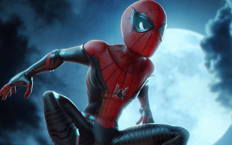 Spiderman 1 Film Download