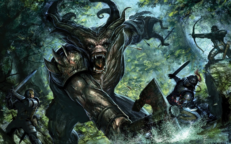 dungeons and dragons windows 10 theme dungeons and dragons windows 10 theme