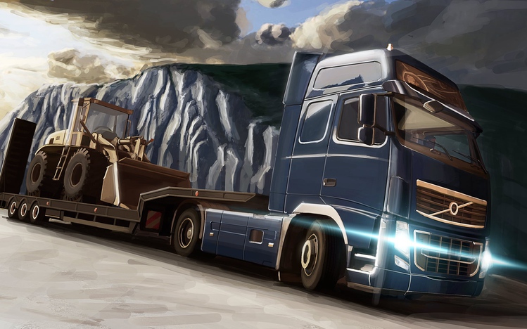 euro truck simulator 1 download for pc windows 10