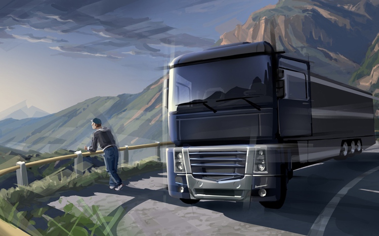 euro truck simulator 1 download for pc windows 10