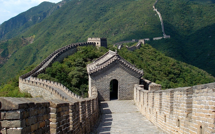 Great wall windows 7