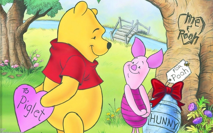 Download 7000 Wallpaper Bergerak Winnie The Pooh HD Paling Baru Download 7000 Wallpaper Bergerak Winnie The Pooh HD Paling Baru